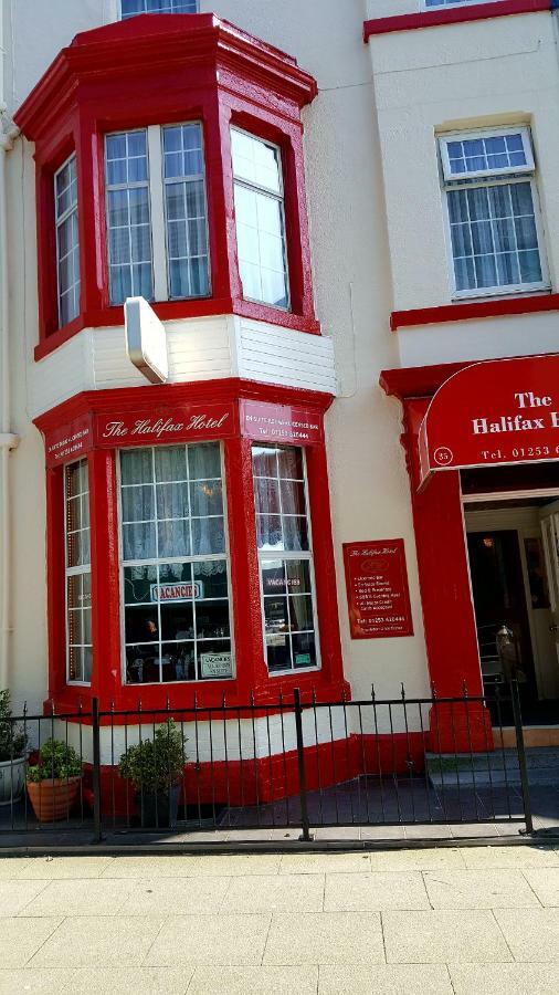 The Halifax Gasthof